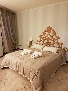 Residenza Roccaforte Scaligera 维罗纳