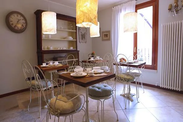 Residenza Roccaforte Scaligera